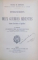 ENSEIGNEMENTS DE DEUX GUERRES RECENTES , GUERRES TURCO-RUSSE ET ANGLO-BOER par GENERAL H. LANGLOIS , TROISIEME EDITION , PARIS , 1904