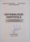 ENTOMOLOGIE HORTICOLA, DAUNATORI SPECIFICI SI METODE DE COMBATARE de GEORGETA TEODORESCU, TRAIAN ROMAN, MIHAELA SUMEDREA, 2003