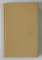 ENTRETIENS AVEC MASARYK par KAREL CAPEK , 1936