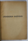 EPAMINONDA BUCEVSCHI , LA O SUTA DE ANI DE LA NASTERE , PAGINI COMEMORATIVE de DRAGOS VITENCU ...P. LUTA , 1943