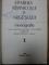 EPARHIA RAMNICULUI SI ARGESULUI , MONOGRAFIE , VOLUMUL I - 1976 RAMNICU VALCEA