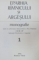 EPARHIA RAMNICULUI SI ARGESULUI MONOGRAFIE 2 VOLUME 1976-PR.DUMITRU SANDU