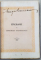 Epigrame de Cincinat Pavelescu - Craiova, 1925 *Dedicatie