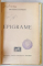 EPIGRAME de MIHAILESCU - CONEMY , 1936