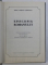 EPISCOPIA ROMANULUI , TIPARITA CU BINECUVANTAREA PREA SFINTITULUI EFTIMIE , EPISCOPUL ROMANULUI SI HUSILOR de SCARLAT PORCESCU , 1984