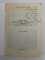 EPISCOPUL  MELCHISEDEC STEFANESCU AL ROMANULUI , VIATA SI ACTIVITATEA  (1822 -1892  ) , TEZA  DE DOCTORAT de PREOT ALEXANDRU M. IONITA  , 1992, DEDICATIE *