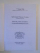 EPISCOPUL MIRON CRISTEA ( 1910 - 1919) , PASTORALE , ORDINE CIRCULARE SI CORESPONDENTA ADMINISTRATIVA de P.S. LUCIAN MIC , CARANSEBES 2007
