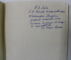 EPISTOLA INTAI A SFANTULUI APOSTOL PETRU , INTRODUCERE SI COMENTARIU , TEZA DE DOCTORAT de Pr. IOAN A. MIRCEA , 1973, DEDICATIE *
