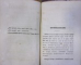 EPISTOLII SAU SCRISORI DESPRE DATORIILE SFINTITEI DREGATORII PREOTESTI de ALEXANDRU DE STURZA , 2 VOL. , 1843
