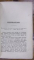 EPISTOLII SAU SCRISORI DESPRE DATORIILE SFINTITEI DREGATORII PREOTESTI de ALEXANDRU DE STURZA , 2 VOL. , 1843