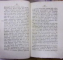 EPISTOLII SAU SCRISORI DESPRE DATORIILE SFINTITEI DREGATORII PREOTESTI de ALEXANDRU DE STURZA , 2 VOL. , 1843