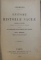 EPITOME HISTORIAE SACRAE par LHOMOND , 1893