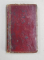 EPITRES , STANCES , ET ODES , de  VOLTAIRE , EDITION STEREOTYPE , 1801