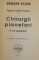 EPOPEEA FAMILIEI D'ARGYRE de GERARD KLEIN , VOL I : CHIRURGII PLANETARI , 1993