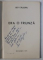 ERA CA O FRUNZA - versuri de GEO CALUGARU , 1971 , DEDICATIE*