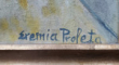 Eremia Profeta (1914-2002) - Gheisa