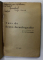 ERETZ ISRAEL , CURS DE ERETZ - ISRAEOLOGIE de IONAS DAVID , 1948 , DEDICATIE  CATRE GEORGE CALINESCU *
