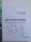 EROI PENTRU ROMANIA  - TRANSNISTRIA SI AMENINTARILE RUSIEI LA MAREA NEAGRA , coordonator VICTOR RONCEA , 2007 , CONTINE DVD * , DEDICATIE*