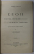 EROII , CULTUL EROILOR SI EROICUL IN ISTORIE de THOMAS CARLYLE , EDITIA I ,1910
