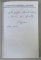 ESEISTICA LUI ALEXANDRU A. PHILIPPIDE , CRITICA IDEILOR IN CONTRACT ROMANESC SI UNIVERSAL de IOANA  LIPOVANU , 2002 , DEDICATIE * , PREZINTA  URME DE UZURA