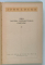 ESEU ASUPRA INTELECTULUI OMENESC , VOLUMUL II de JOHN LOCKE , 1961 *EDITIE CARTONATA