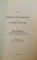 ESEU DESPRE DATELE IMEDIATE ALE CONSTIINTEI de HENRI BERGSON , 1999