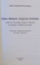 ESEU DESPRE ORIGINEA LIMBILOR , UNDE SE VORVESTE DESPRE MELODIE SI DESPRE IMITATIA MUZICALA de JEAN JACQUES ROUSSEAU 1999