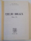 ESEURI BIBLICE de MOSES ROSEN, 1992
