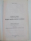 ESEURI DESPRE NATURA , ISTORIE SI POLITICA de ERIC WEIL, 2003