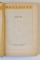 ESEURI , VOLUMUL I de MONTAIGNE , 1966 *EDITIE CARTONATA , *MINIMA UZURA
