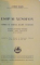 ESOP SI XENOFON. FABULE SI CARTEA A III-A DIN ANABASIS. MANUAL INTOCMIT PENTRU CLASA A  VIII-A LICEALA (SECTIA LITERARA) de ANDREI MARIN, EDITIA I  1938