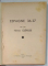 ESPAGNE 36 - 37 , vue par HENRY CLERISSE , ANII '30, LIPSA PAGINA DE TITLU *