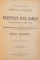 ESPLICATIUNEA TEORETICA SI PRACTICA A DREPTULUI CIVIL ROMAN de DIMITRIE ALEXANDRESCO TOM IV  BUC. 1892