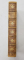 ESPRIT DE L ' HISTOIRE GENERALE DE L 'EUROPE DEPUIS L ' AN 476 JUSQU 'A LA PAIX DE WESTPHALIE , 1783