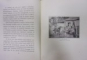 ESQUISSE ESTHETIQUE SUR L'OEUVRE DU PEINTRE STOICA D. de LEO BACHELIN - VOLUMUL CONTINE DEDICATIA PICTORULUI D. STOICA (1926)