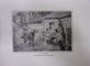 ESQUISSE ESTHETIQUE SUR L'OEUVRE DU PEINTRE STOICA D. de LEO BACHELIN - VOLUMUL CONTINE DEDICATIA PICTORULUI D. STOICA (1926)