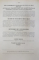ESSAI COMPARE SUR LES INSTITUTIONS ET LES LOIS DE LA ROUMANIE par NICOLAS BLARAMBERG - BUCURESTI, 1885