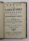 ESSAI SUR L 'HISTOIRE GENERALE ET SUR LES MOEURS ET L 'ESPRIT DES NATIONS DEPUIS CHARLEMAGNE JUSQU 'A NOS JOURS par Mr. DE VOLTAIRE , VOLUMELE I - X , 1757