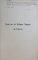ESSAI SUR LES RYTHMES TONIQUES DU FRANCAIS par S. COCULESCO , 1925 , DEDICATIE*