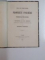 ESSAI SUR L'ORGANISATION DE LA PROPRIETE FONCIERE DANS LES PRINCIPAUTES-UNIES SUIVI DES PROPOSITIONS LES PLUS URGENTES par GEORGES PETRESCO, CONTINE DEDICATIA AUTORULUI,  PARIS  1859