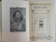 ESSAIS DE MICHEL DE MONTAIGNE, PARIS, VOL I-III  1935