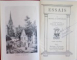 ESSAIS DE MICHEL DE MONTAIGNE, PARIS, VOL I-III  1935