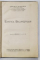 ESTETICA BUCURESTIULUI de CINCINAT SFINTESCU - BUCURESTI, 1932