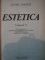 ESTETICA - GEORG LUKACS VOL.II -BUC. 1972