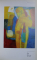 ESTEVE - PEINTURES RECENTES , GALERIE LOUIS CARRE et Cie ., 1990