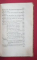 ETAT ACTUEL DE L'EMPIRE OTTOMAN - PARIS 1792