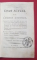 ETAT ACTUEL DE L'EMPIRE OTTOMAN - PARIS 1792