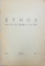 ETHOS  - REVISTA DE TEORIE A CULTURII , ANUL I , No. 1 , 1944