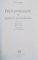 ETICA PROTESTANTA SI SPIRITUL CAPITALISMULUI de MAX WEBER , 2007