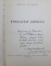 ETNOLOGIE JURIDICA de ROMULUS VULCANESCU , 1970 , CONTINE USOARE  SUBLINIERI CU CREION  ,  DEDICATIE*